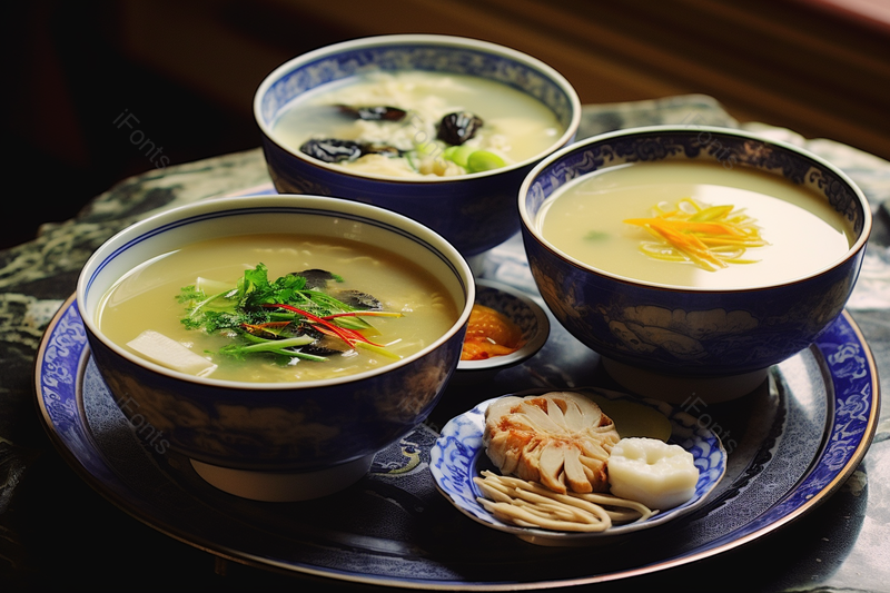 过桥米线小碗餐饮美食背景图,高清,摄影图,摄影图片,图片大全,摄影图免费下载